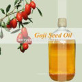 100% Pure Ningxia Goji Berry Seed Oil